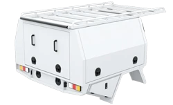 chassis mount trade body