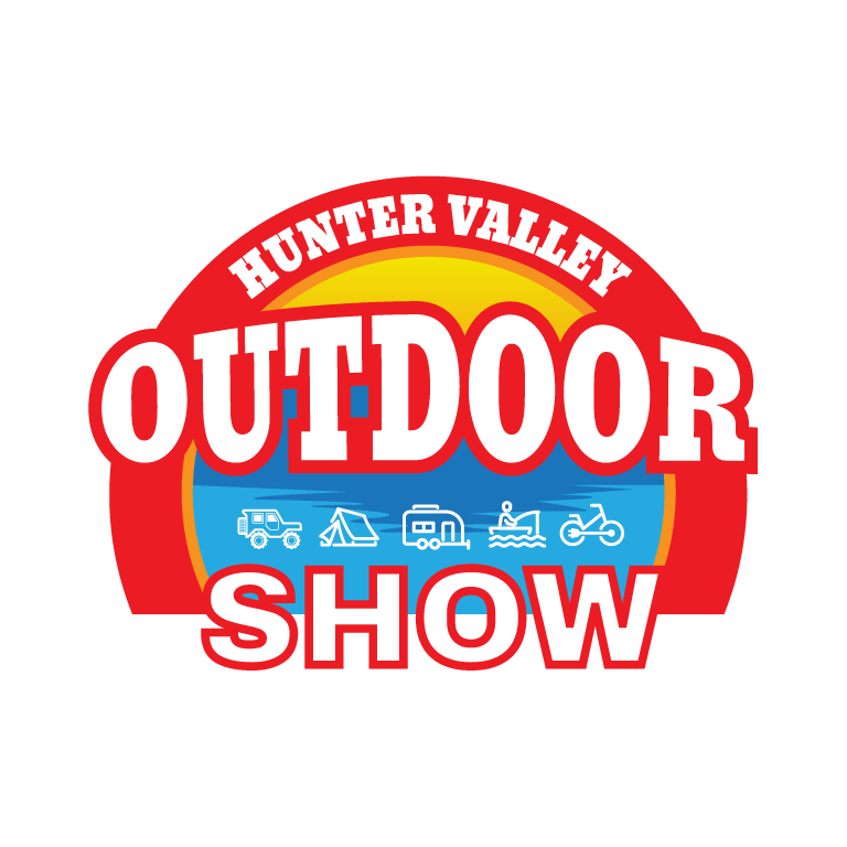 Hunter Valley Outdoor Show Logo