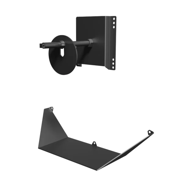 Spare Wheel Carrier