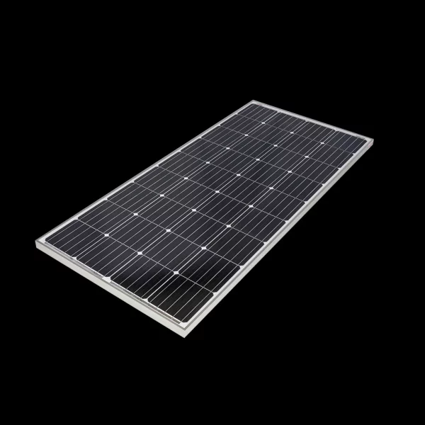 REDARC 200w Solar Trojan Canopies