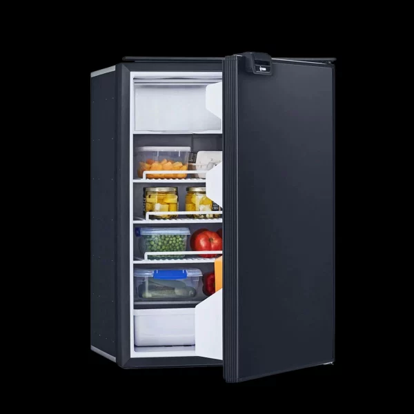 bushmans upright fridge