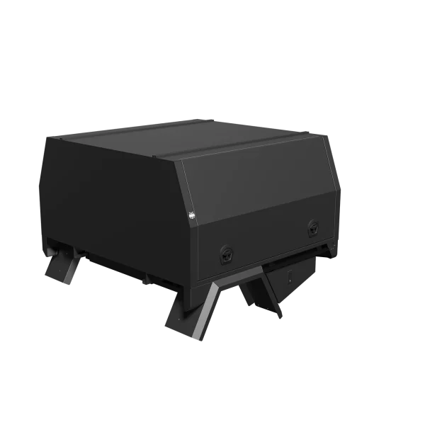 service body