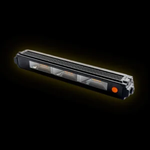 Single LED Work Light