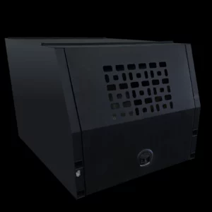 1000mm dog box