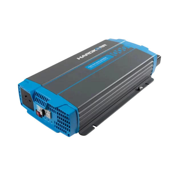 hardkorr 1000w Inverter