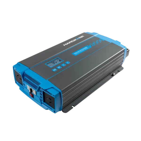 hardkorr 2000w Inverter