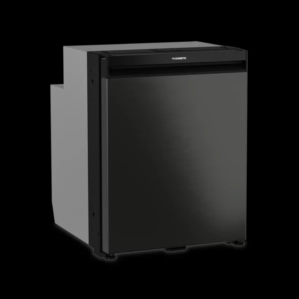 Dometic NRX 80L upright 12v fridge closed