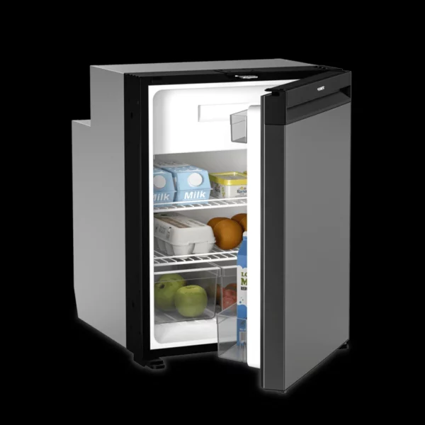 Dometic NRX 80L upright 12v fridge stocked
