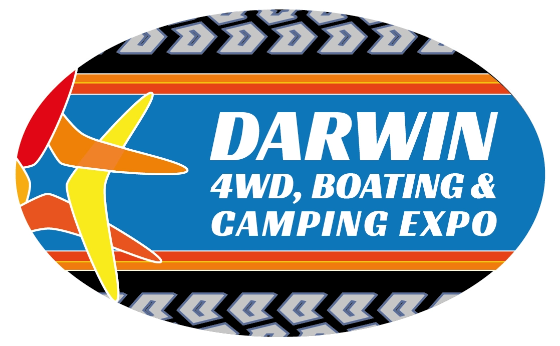 Darwin Expo 2025 Logo