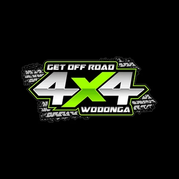Get Offroad 4x4 Wodonga logo