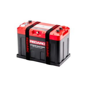 Redarc battery LBATN12100
