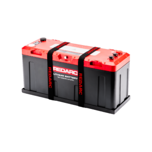 Redarc battery LBATN12200