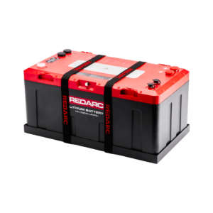 Redarc battery LBATN12300