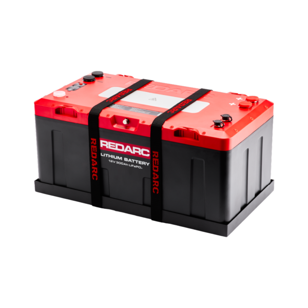 Redarc battery LBATN12300