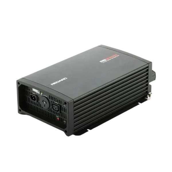 Redarc 2000w pure sine inverter