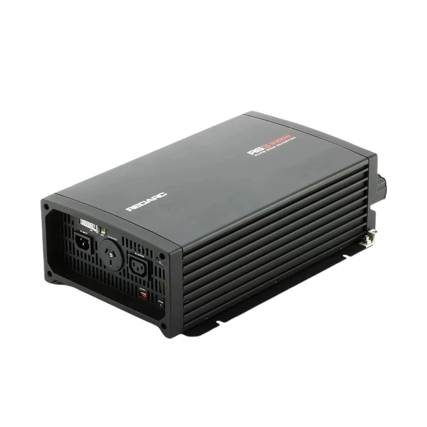Redarc 2000w pure sine inverter