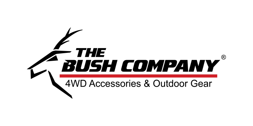 The Bush Company Logo
