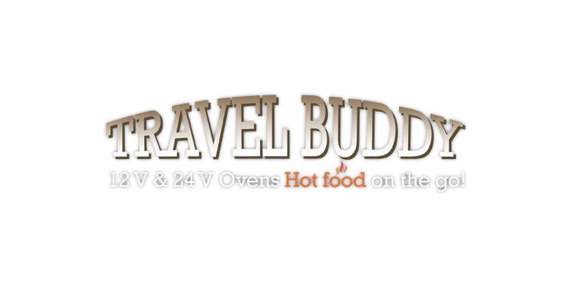 Travel Buddy Logo