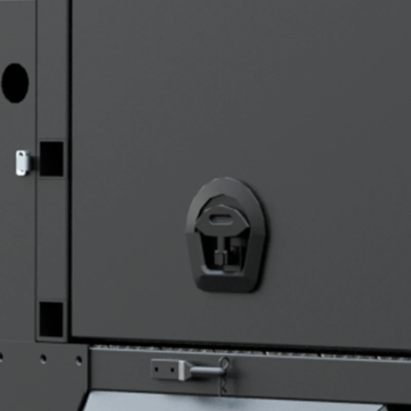 5052 aluminium on canopy