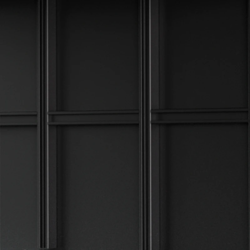 Uni-strut floor, wall, ceiling