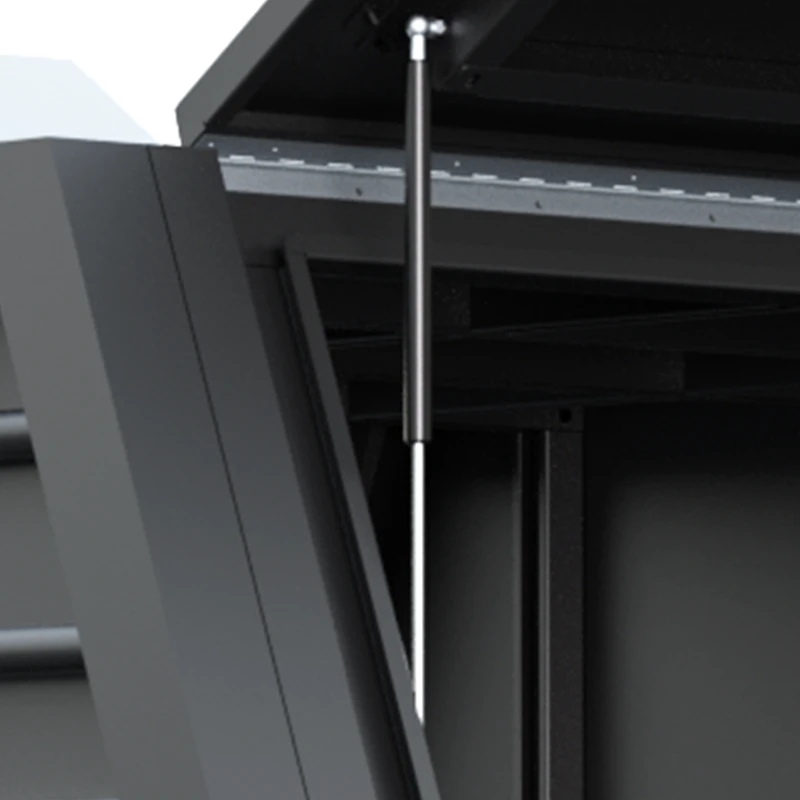 Water tight and dust proof seals