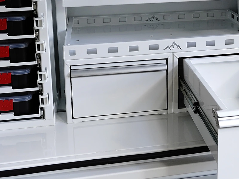 Trade Body Internal Flush Floor