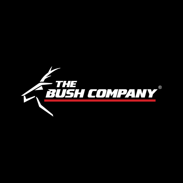 The Bush Company Logo
